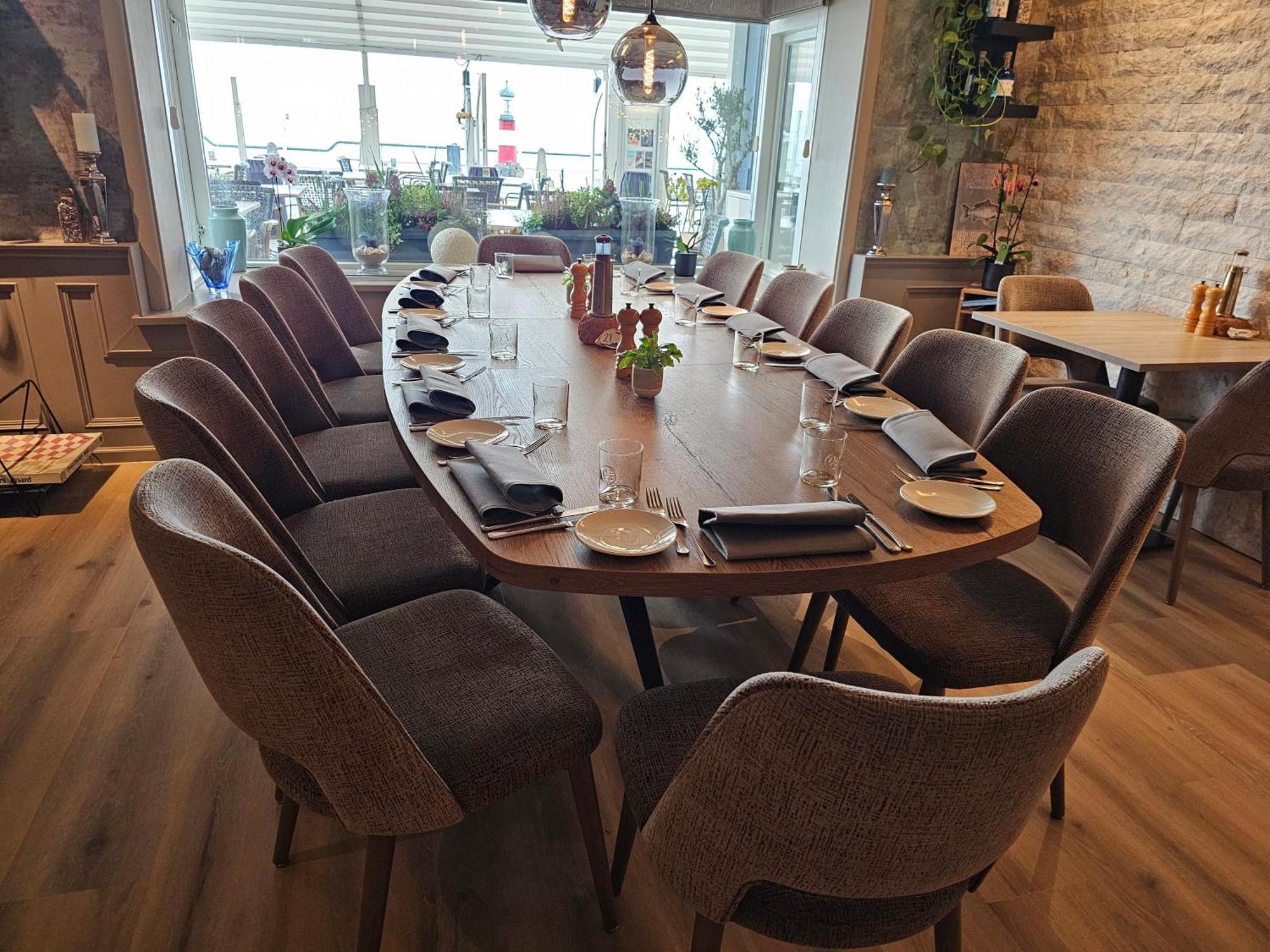 Hotel Restaurant Solskin Вліссінген Екстер'єр фото